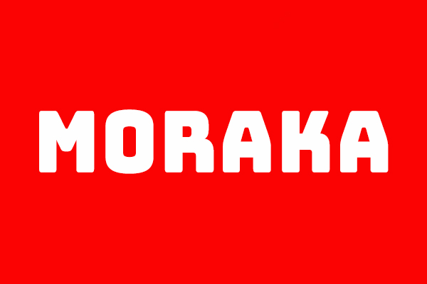 Moraka Management