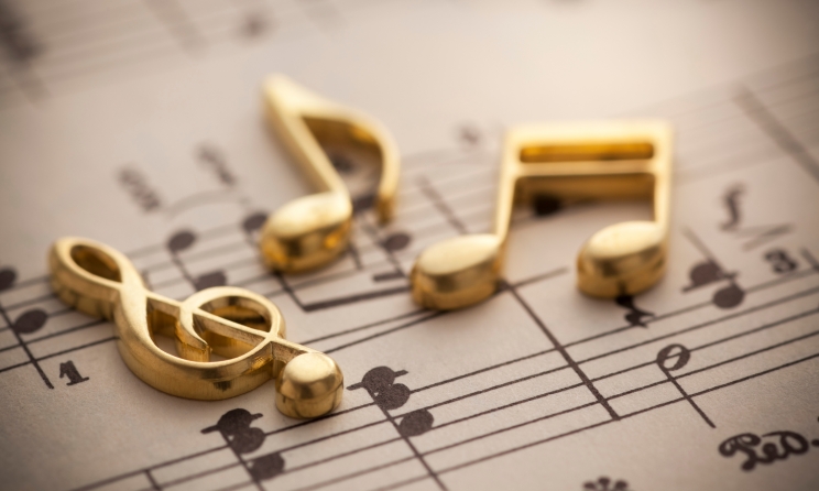 music-gold-rush