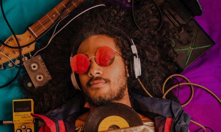 The NewComma fund applies to African professionals and enthusiasts who require a small financial boost to initiate or maintain their creative projects.