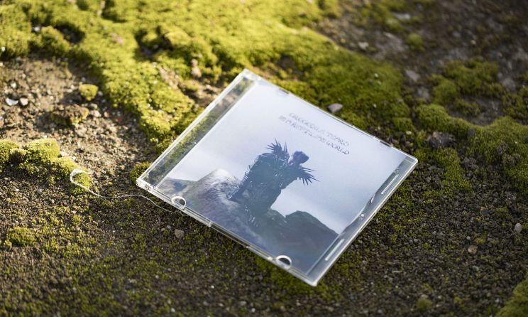 The collection, which features nine tracks, showcases the richness of the artists’ backgrounds, with a focus on the Global South.