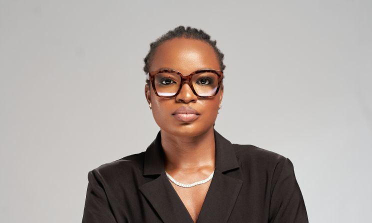 EMPIRE Africa director of operations Titilope Adesanya.