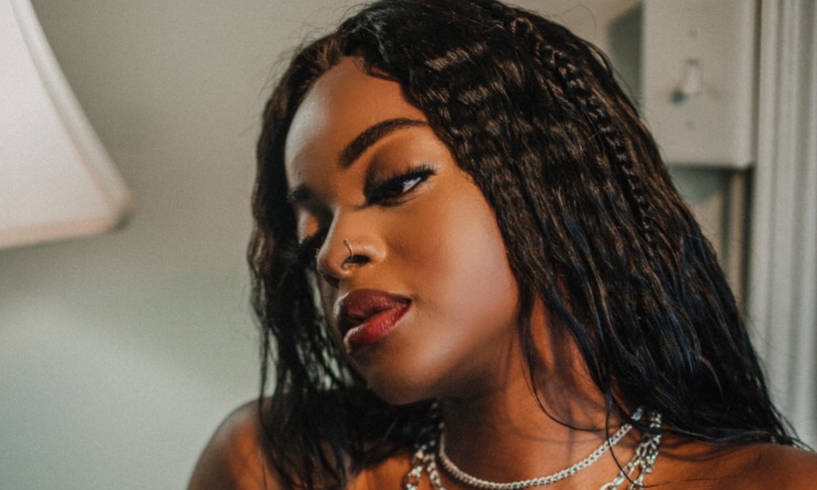 Valerie Omari .