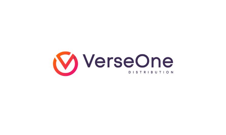 VerseOne Distribution will launch its new user platform on 31 March, following a website revamp earlier this year.