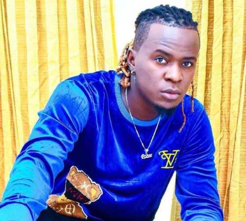 Willy Paul