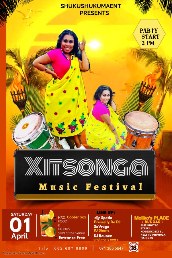 xitsongamusicfestival