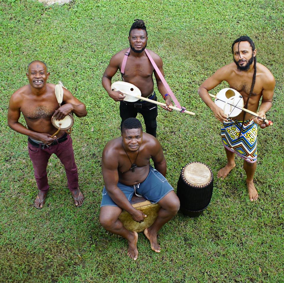 Alostmen