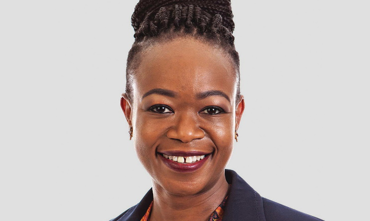 BASA chairperson Zingisa Motloba.