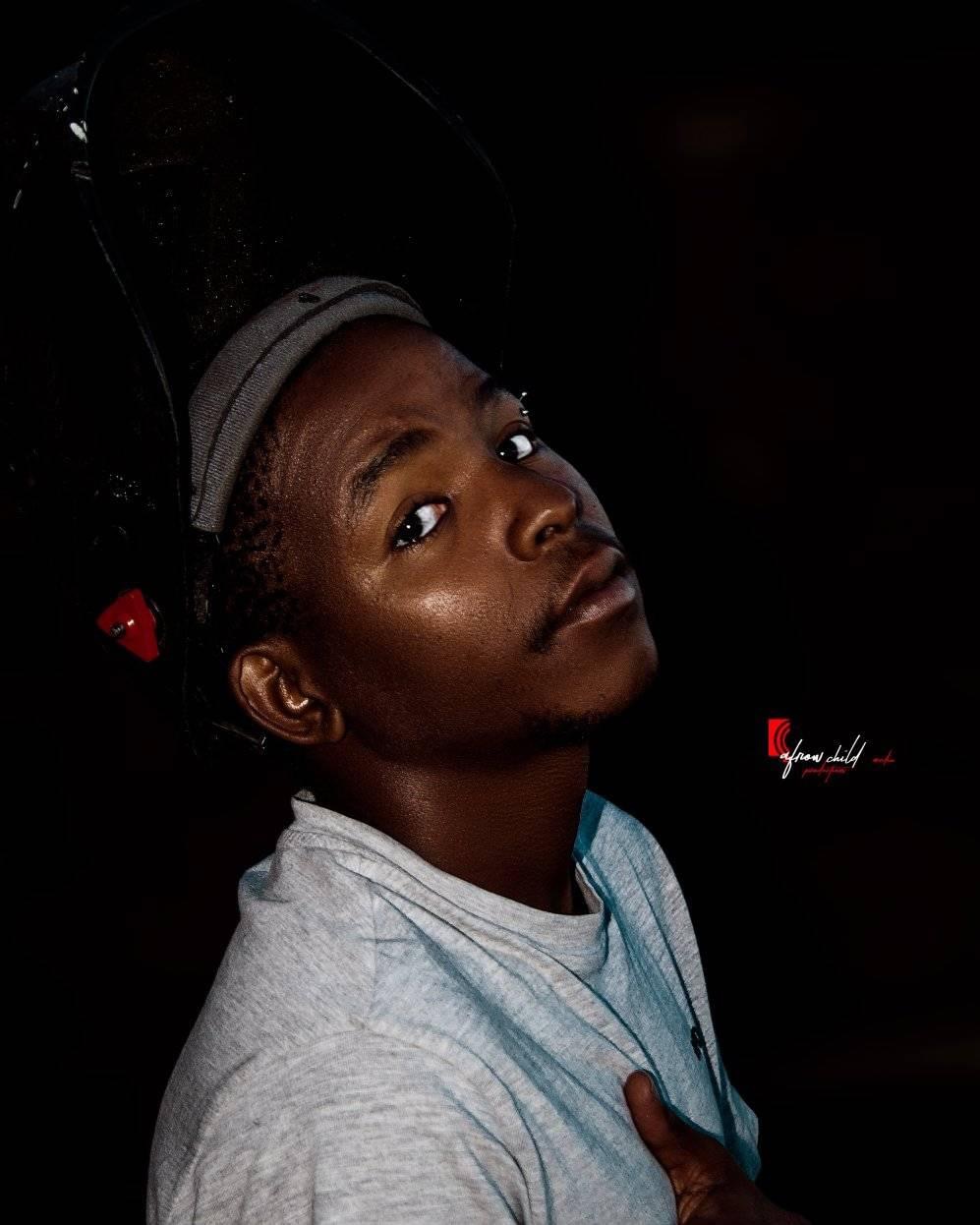 Afrowchild