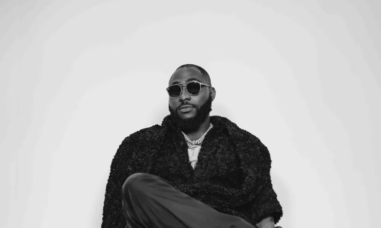 Davido. Photo: We Talk Sound