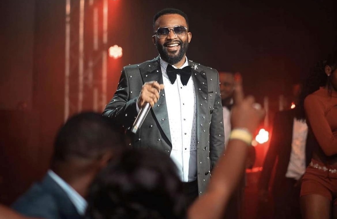 (Photo) : Fally Ipupa