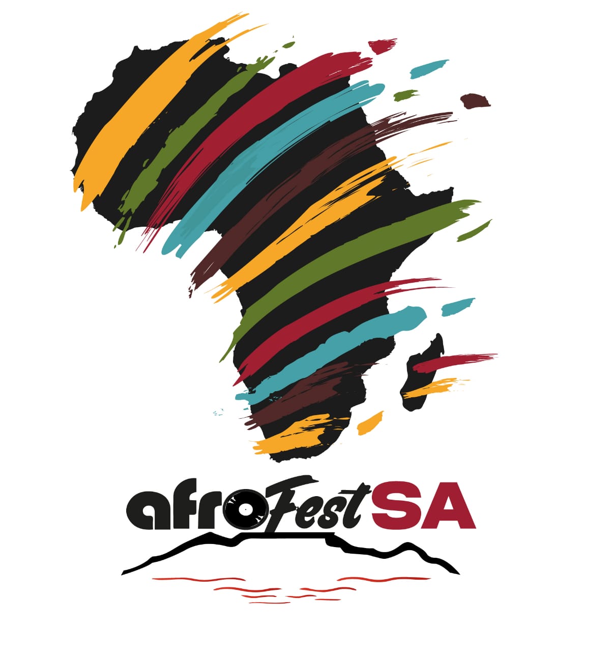 Afrofest SA