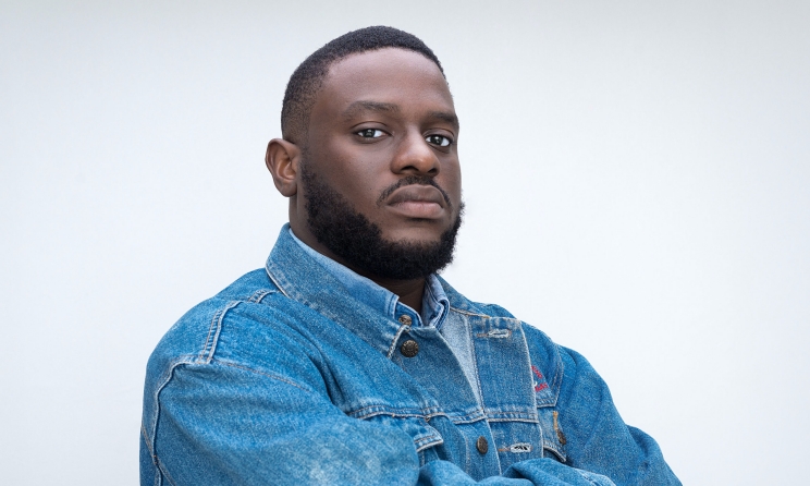 MBA for Africa founder Godwin Tom.