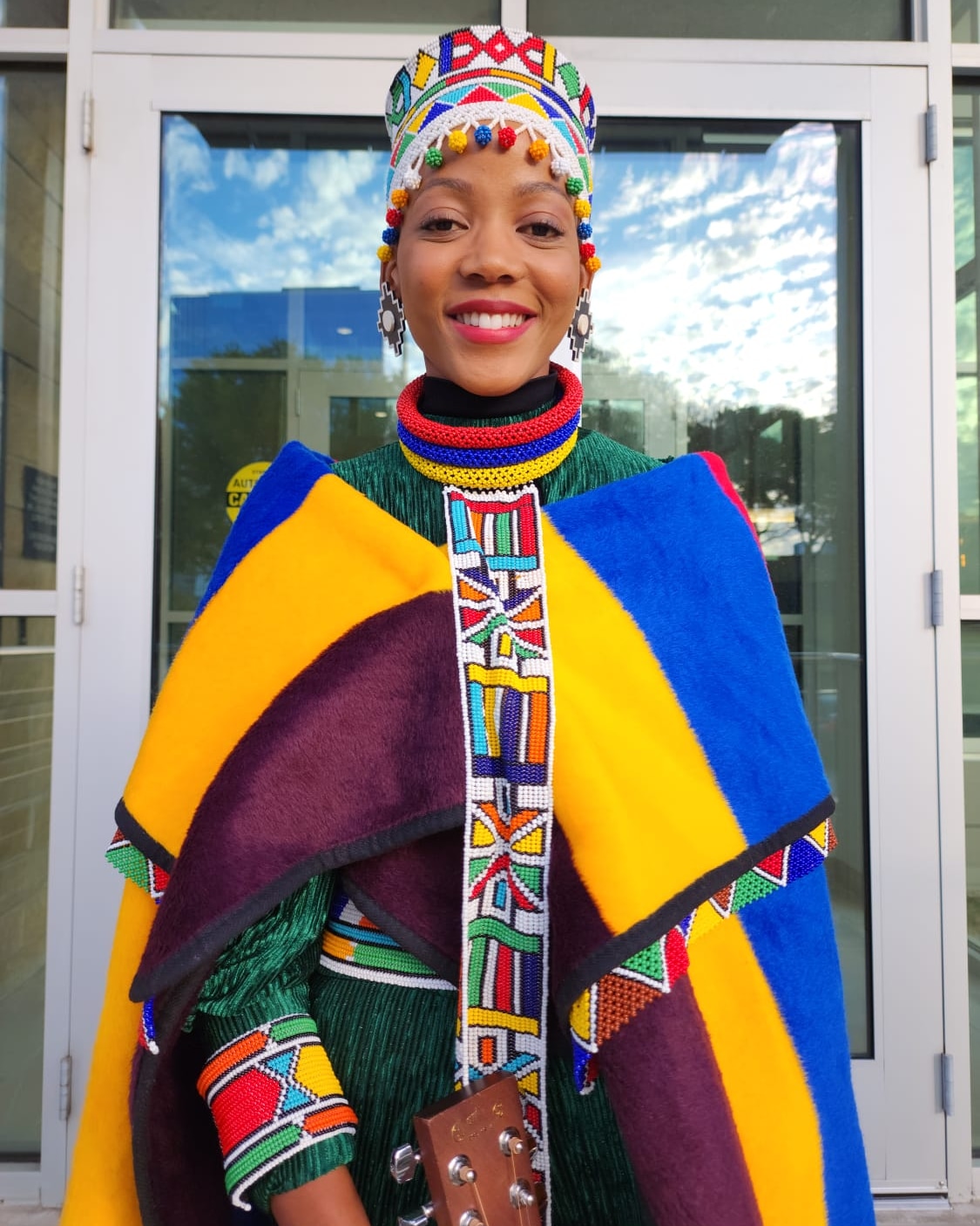Le Mpendulo