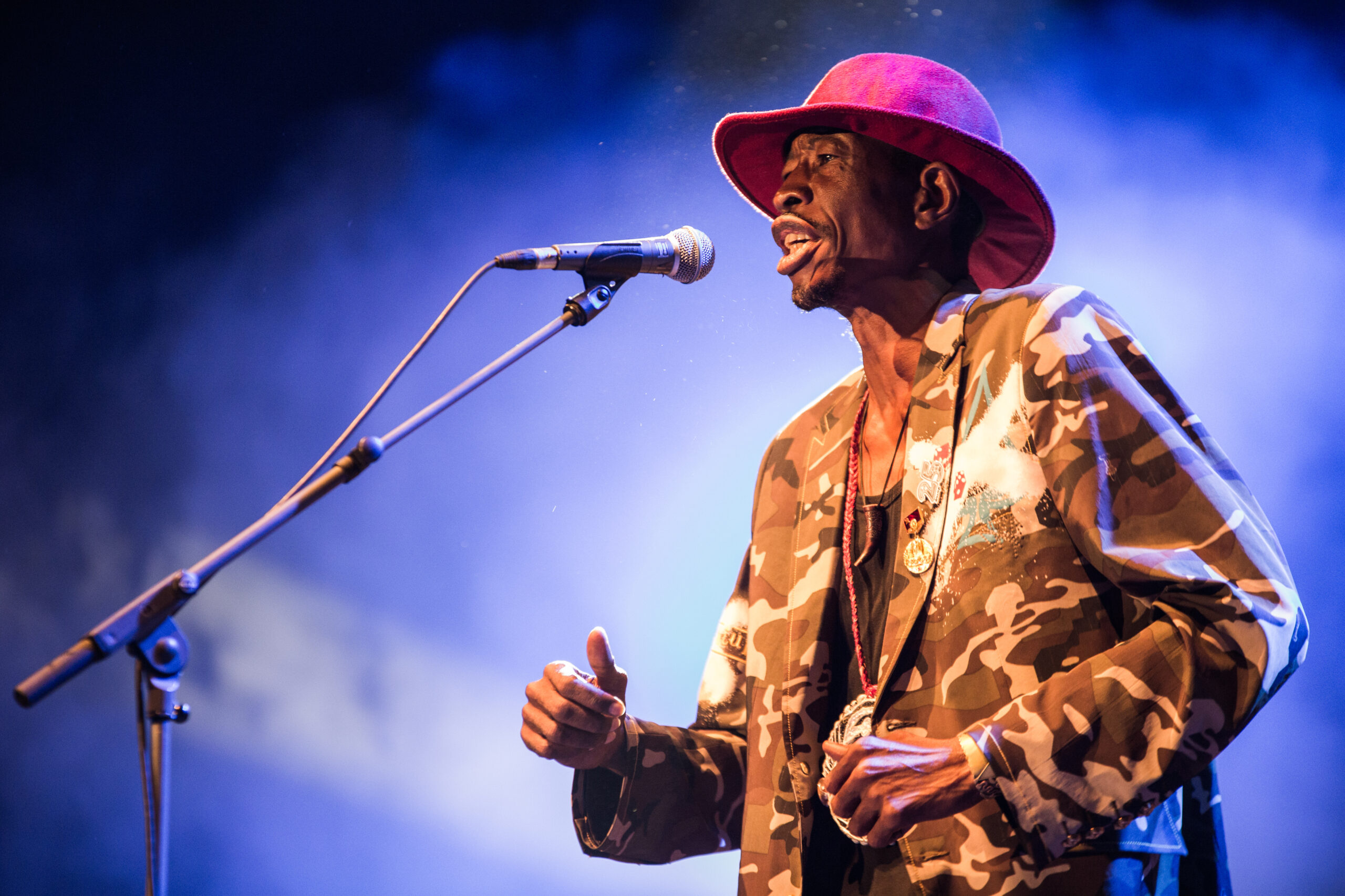 (Photo) : Jupiter Bokondji