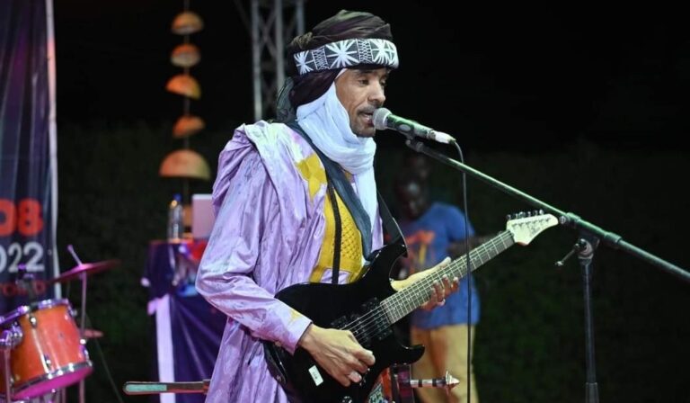 (Photo) : les candidatures sont actuellement ouvertes pour les showcases au Festival Koura Gosso 7.