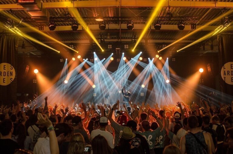 (Photo) : l'association les Trans Musicales recrute un(e) chargé(e) de mission.