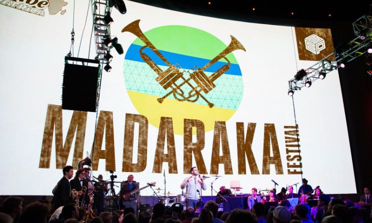 The festival will go to New York, Atlanta, Dallas and Seattle this May.