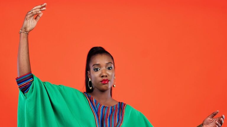 (Photo) : le Goethe-Institut Sénégal invite les créateurs sénégalais de mode à s'inscrire pour son programme « ModeLABsénégal - Saint-Louis ».