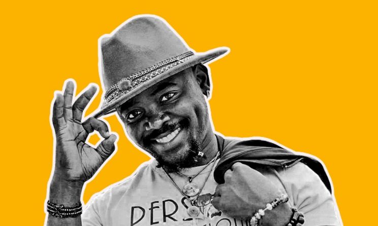 Singer Mr. Ampossible is among this year's nominees.
