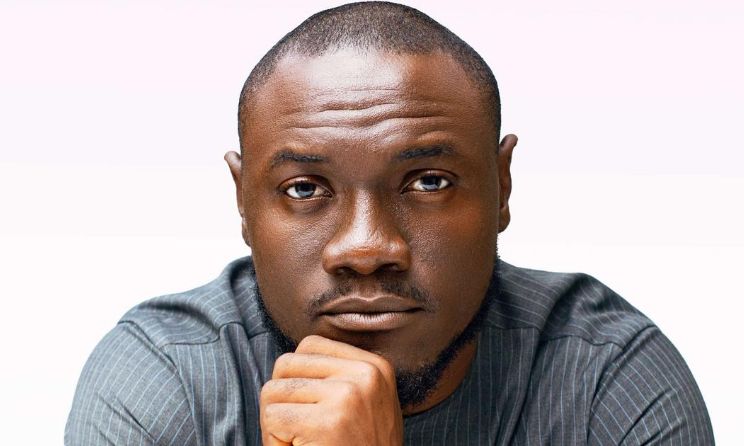 Horus Music Nigeria A&R executive Obinna Agwu.