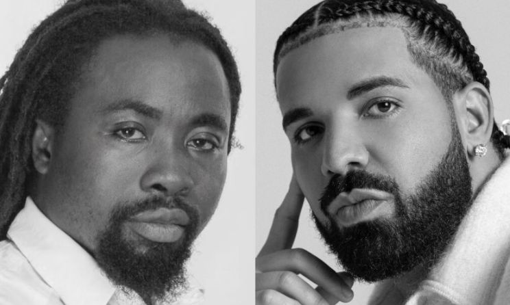 Obrafour is accusing Drake of sampling his 2003 song ‘Oye Ohene (Remix)’ without his consent.