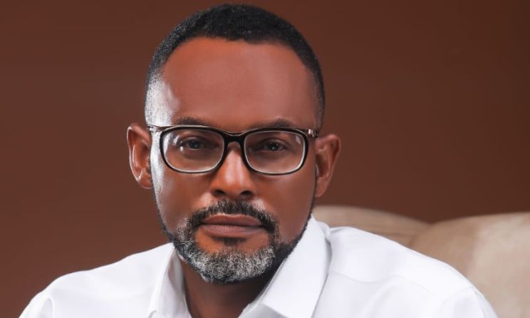 PMAN president Pretty Okafor.
