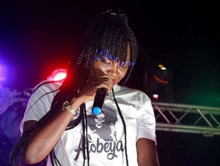 La date limite des soumissions est fixée au 15 avril 2023 (Photo) : Crazy Missy