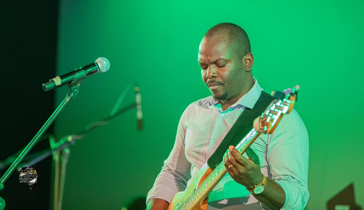 L'appel à candidatures pour les Rencontres Musicales Africaines de Ouagadougou au Burkina Faso est ouvert du 20 avril au 18 juin 2023