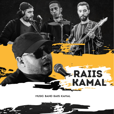 Raiis Kamal