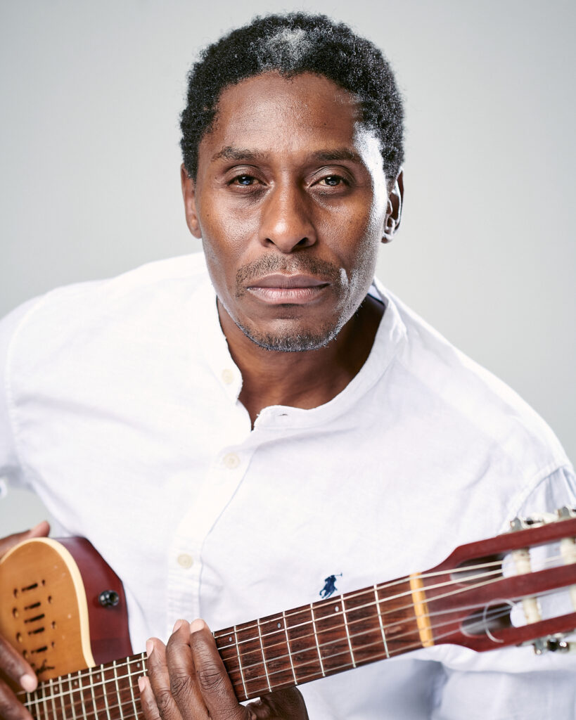 Simon Mzungu