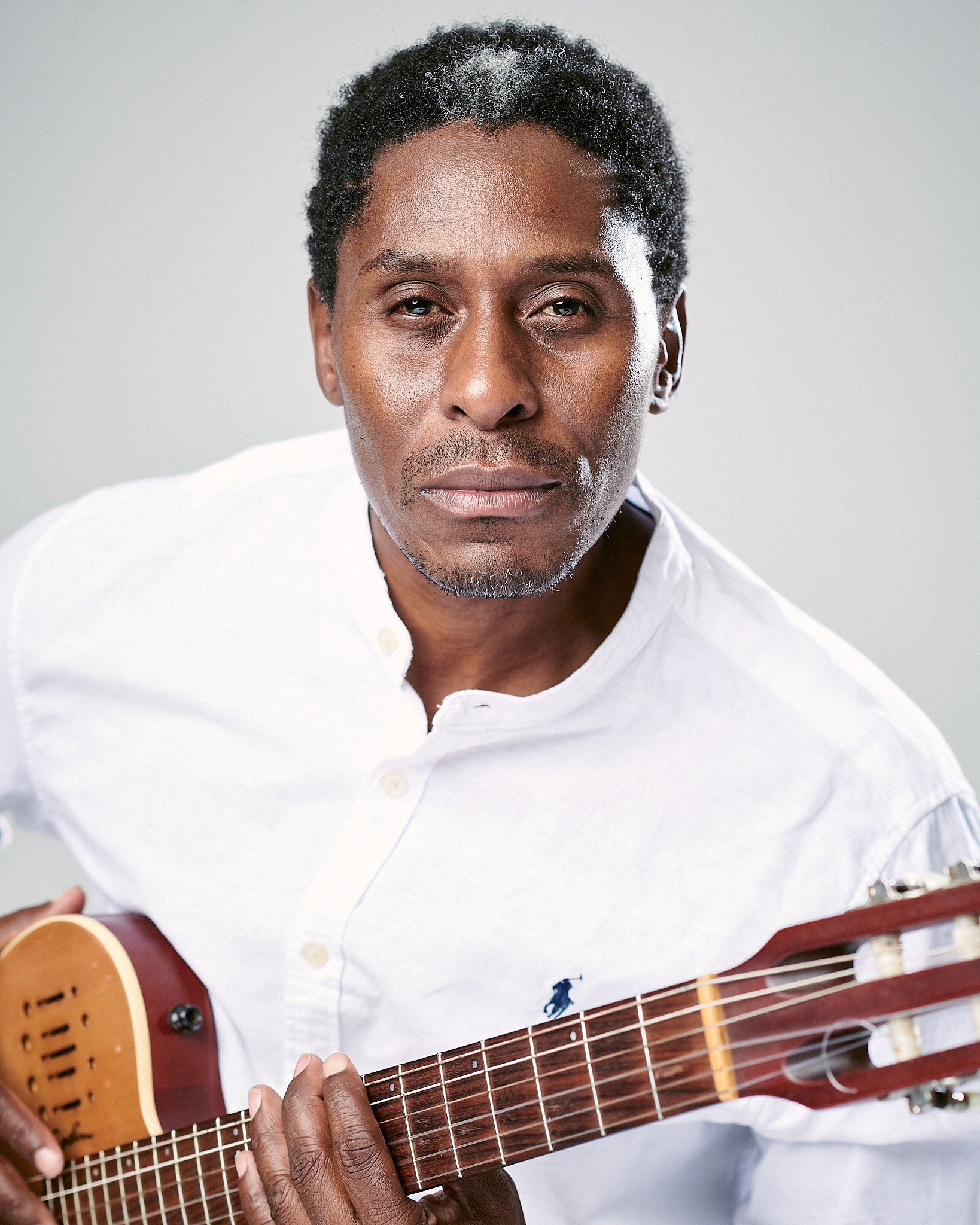 Victor Kunonga