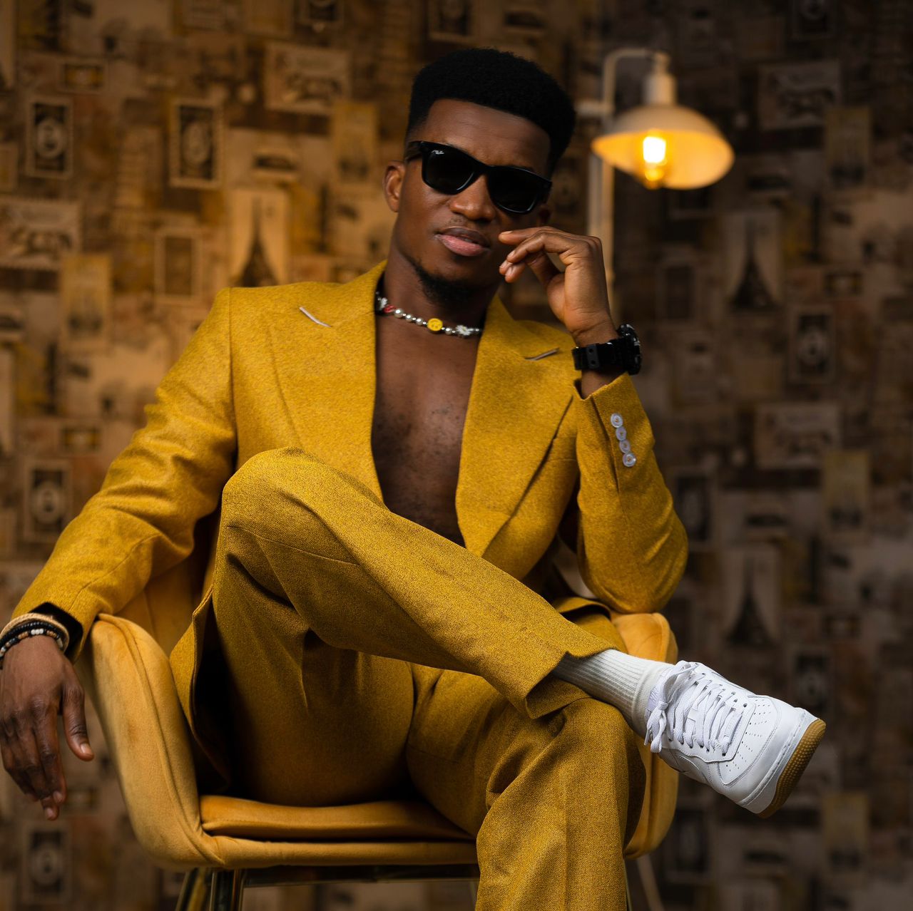 Kofi Kinaata