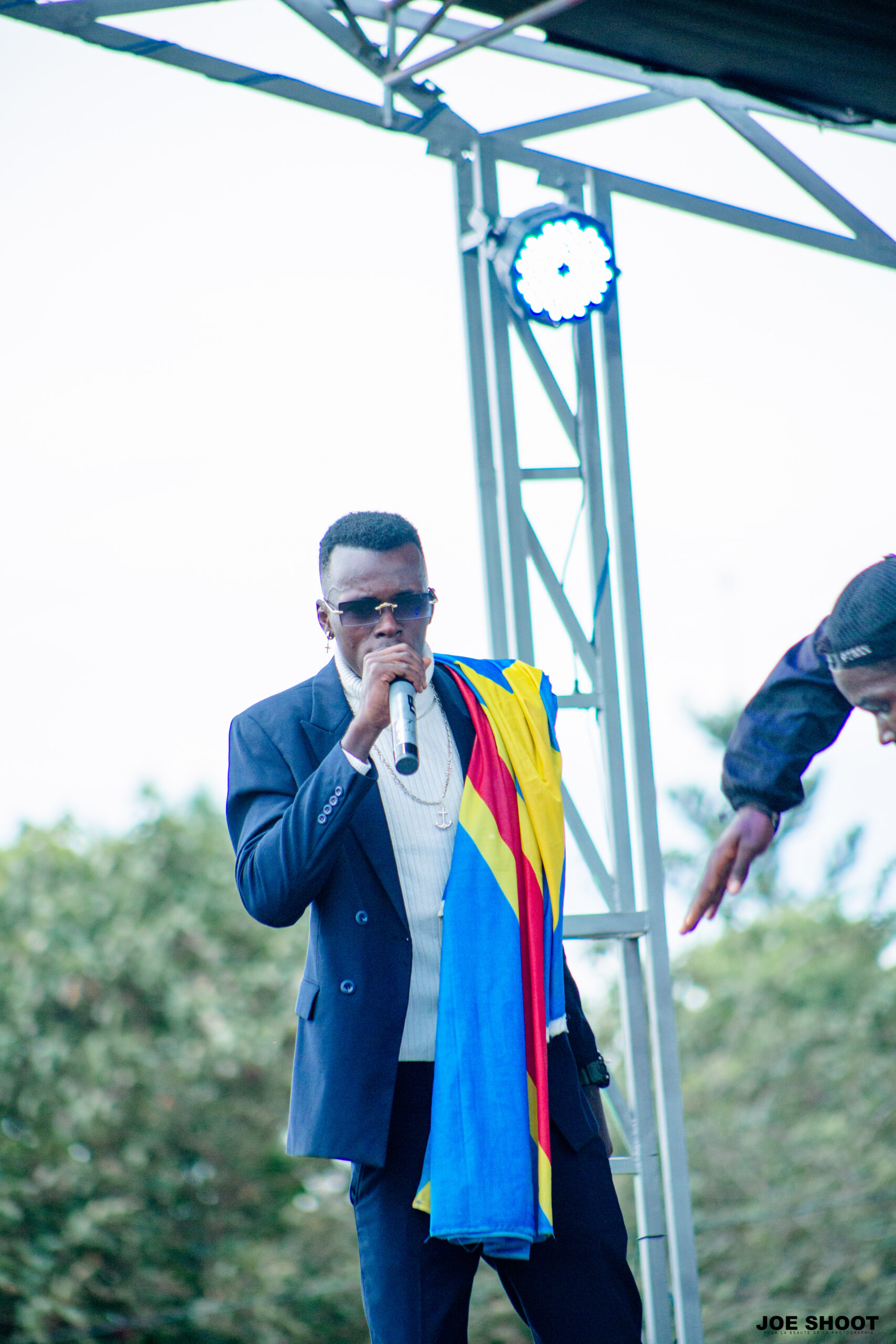 Samy Hibou LPR