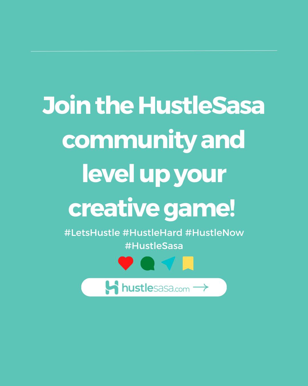 HustleSasa
