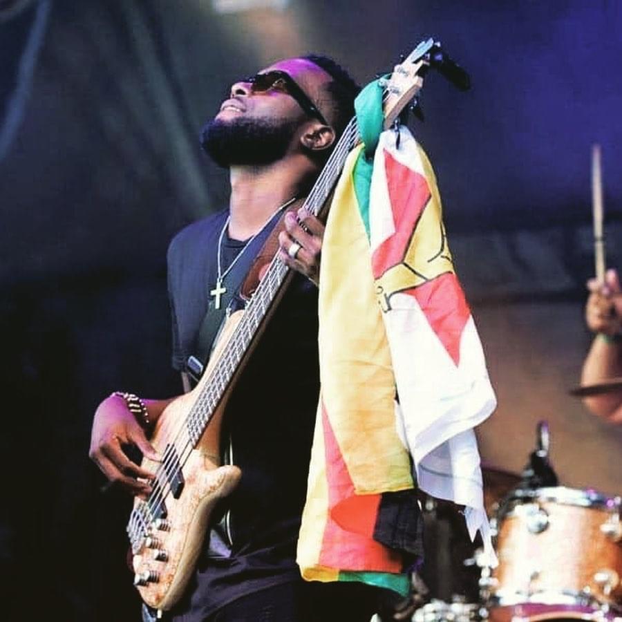 Edgar Muzah