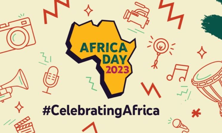 This year, YouTube Music will unveil an Africa Day playlist featuring popular and trending songs from various African artists. 