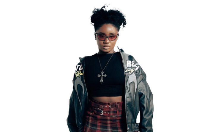 Nigerian singer Bloody Civilian is among the emerging African artists named as part of Spotify’s RADAR programme.