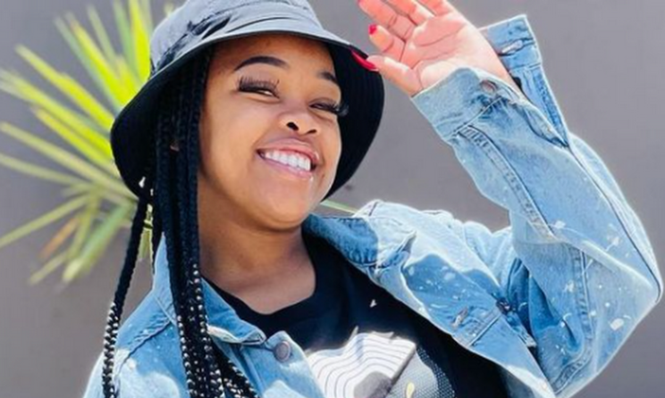 South African artist Boohle will headline the event.