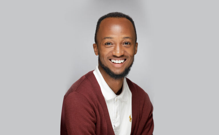 Cédric Mangosa