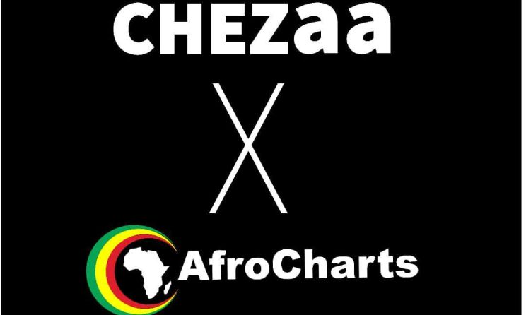 The partnership will enable Chezaa Africa to distribute its content to AfroCharts.