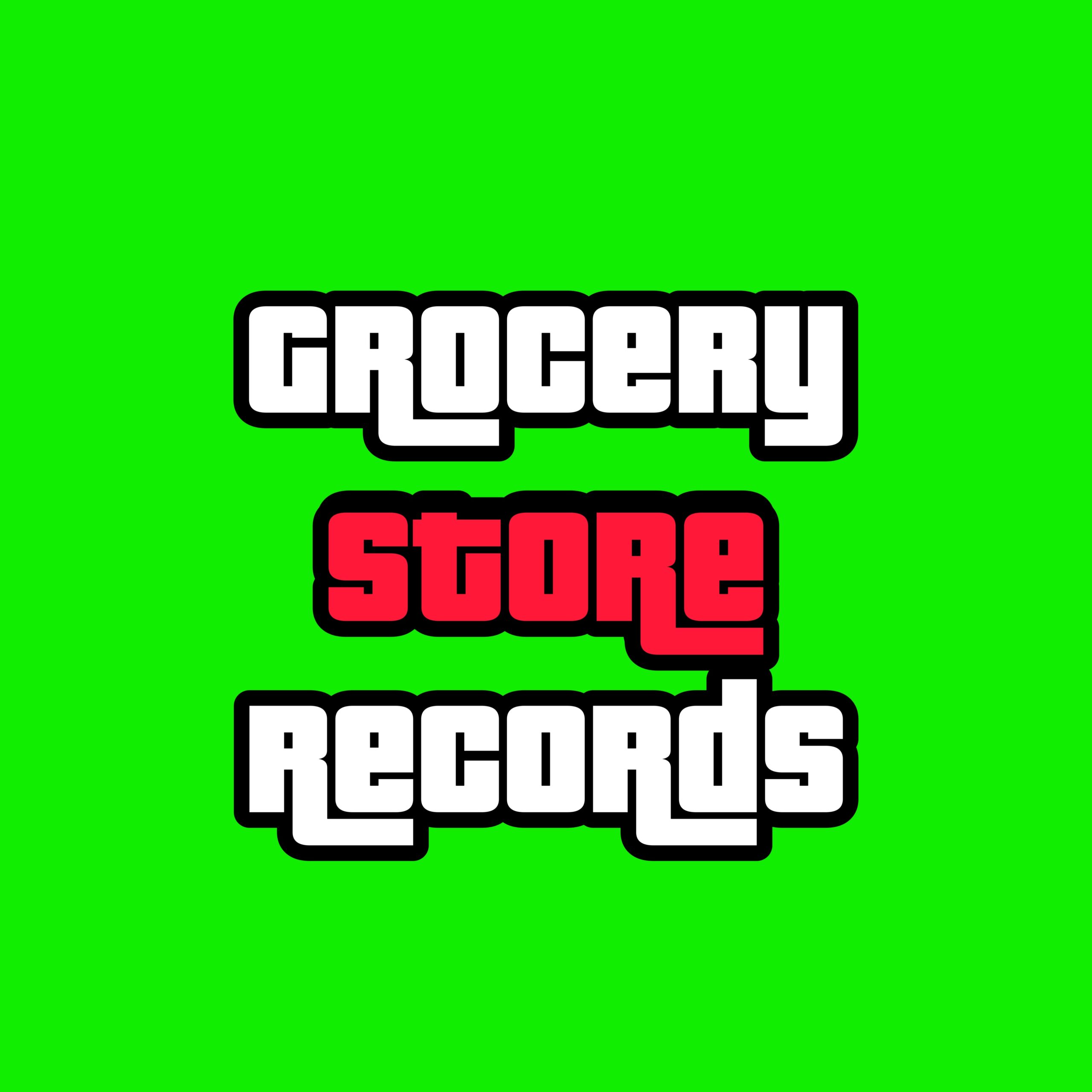 Grocery Store Records