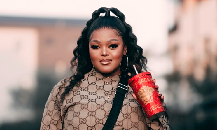 DBN Gogo will perform at Bassline Fest 2023.