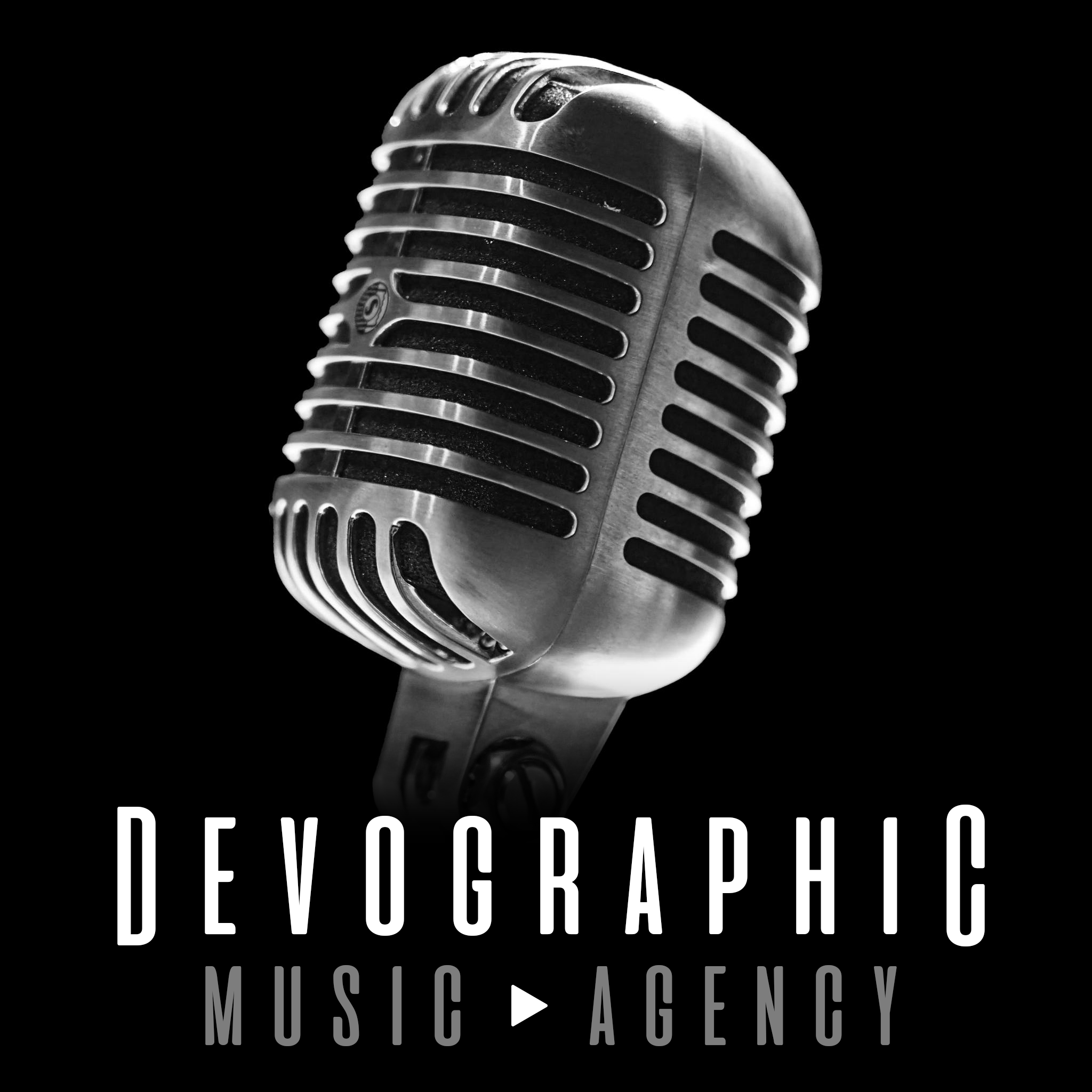 Devographic Music Agency