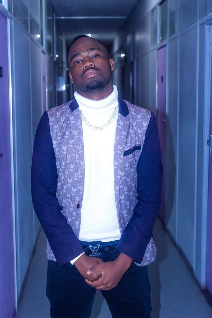 Quaziland Benkaay Rapper