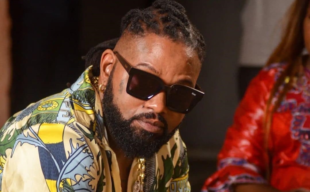 (Photo) : Ferre Gola