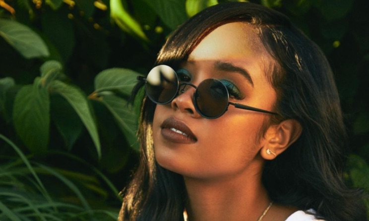 H.E.R. will headline the 2023 edition of Hey Neighbour Festival. Photo: Facebook