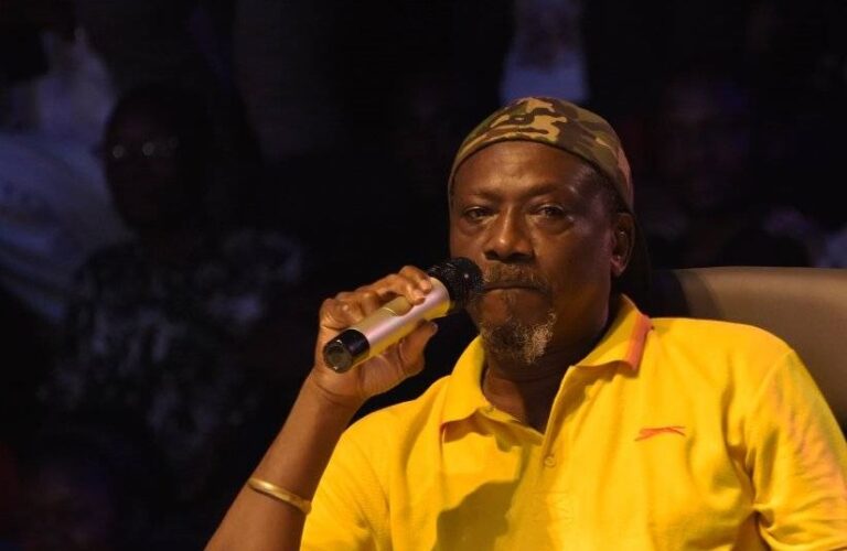 (Photo) : Jean Goubald Kalala