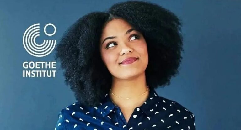 (Photo) : le Goethe-Institut recrute une assistante comptabilité et finances.