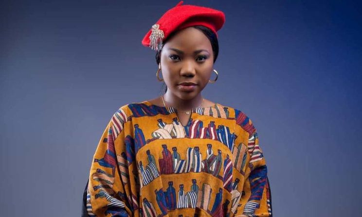 Mercy Chinwo