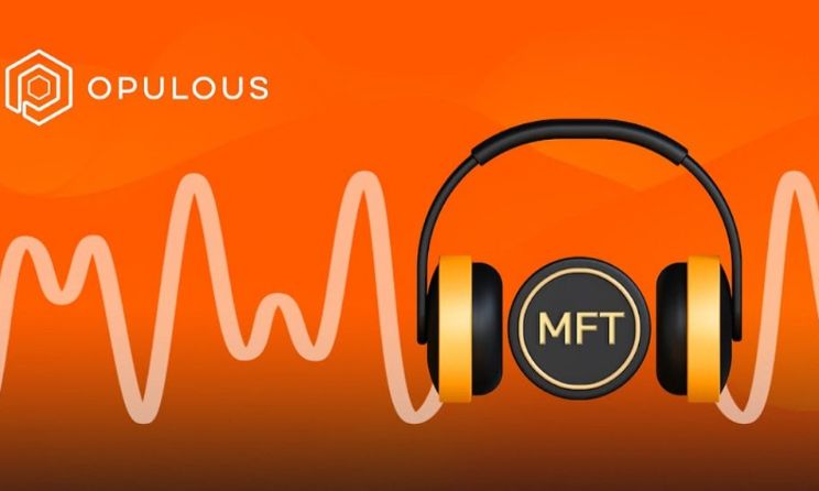 Opulous says the platform will seek to break down distribution and promotion barriers.